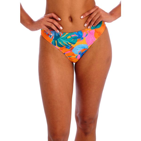 FREAYA ALOHA Coast Zest Bikini Brief AS205270ZET