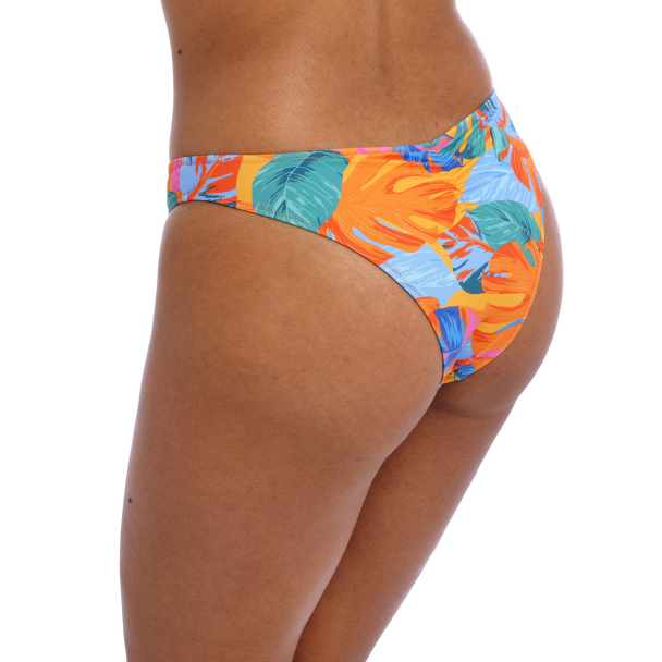 FREAYA ALOHA Coast Zest Bikini Brief AS205270ZET - Image 5