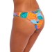 FREAYA ALOHA Coast Zest Brazilian Bikini Brief AS205279ZET