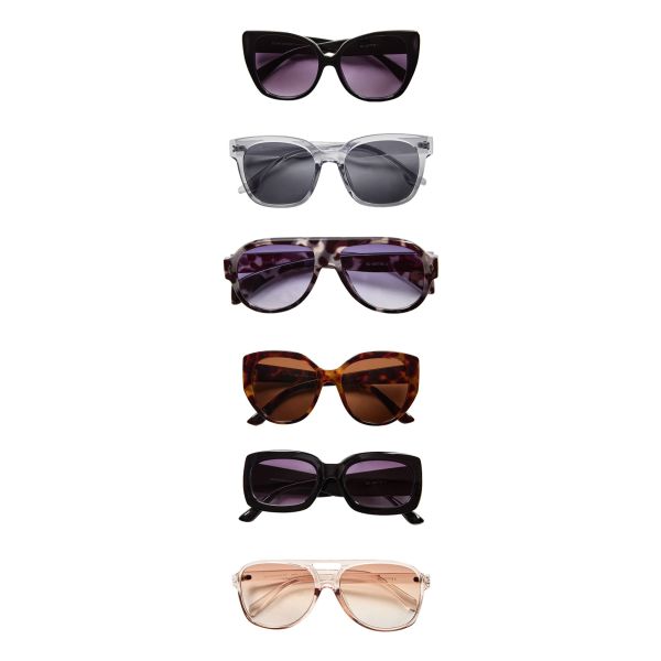 SOYACONCEPT SC-DOTTIE 1 Briller 51268-10