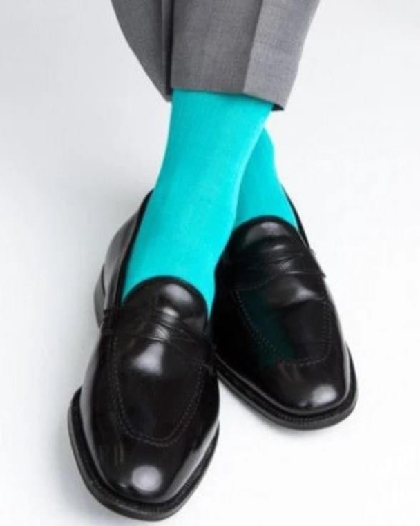 CINZIA Knestrømper 70den - Image 3