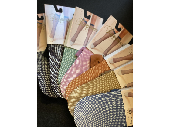 AMBRA Nettingstr&oslash;mper