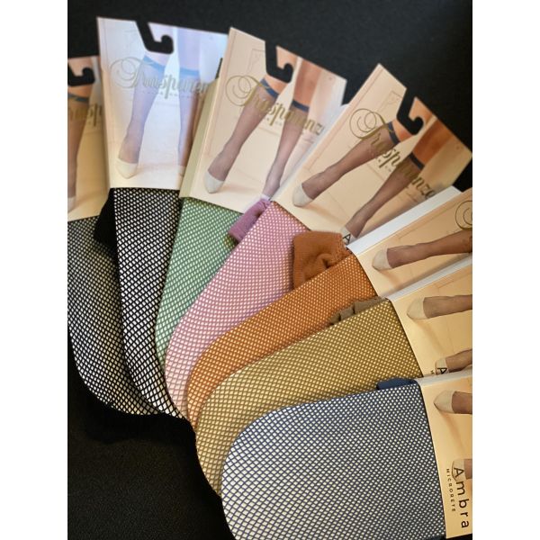 AMBRA Nettingstr&oslash;mper