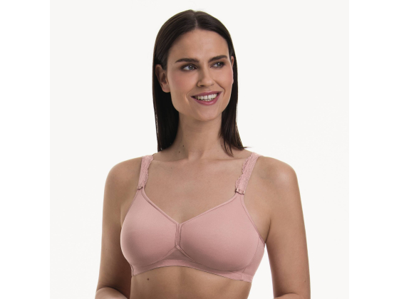 ANITA SELMA Post Masectomy bra Uten b&oslash;yle 4731X