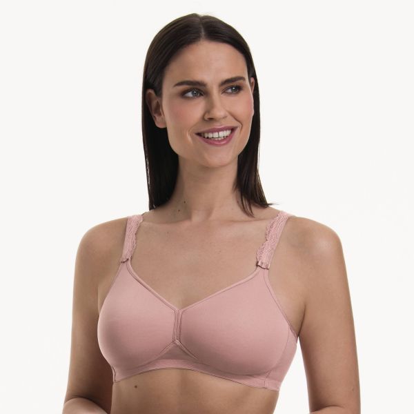 ANITA SELMA Post Masectomy bra Uten b&oslash;yle 4731X