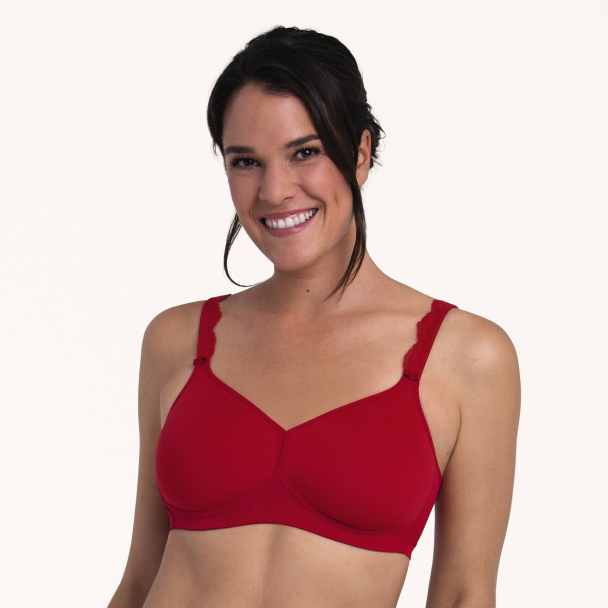 ANITA SELMA Post Masectomy bra Uten bøyle 4731X - Image 5