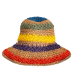 ICONIQUE Ipanema Beach Hatt IC24-A04