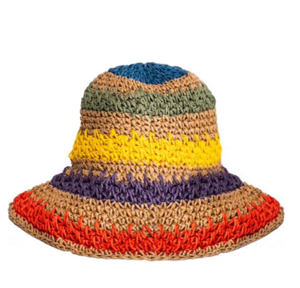 ICONIQUE Ipanema Beach Hatt IC24-A04 - Image 2