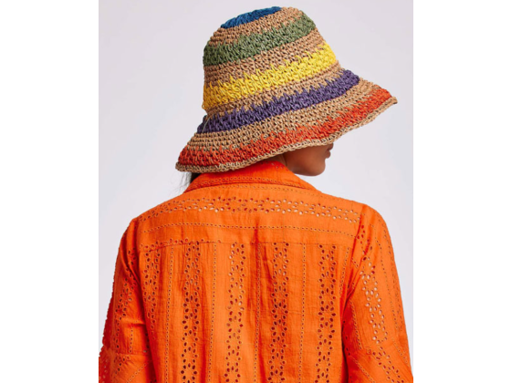 ICONIQUE Ipanema Beach Hatt IC24-A04