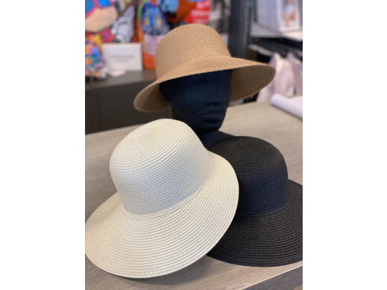 INTEX SUMMER M/Brem i front 1531