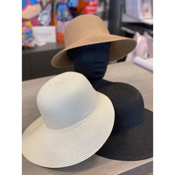 INTEX SUMMER M/Brem i front 1531