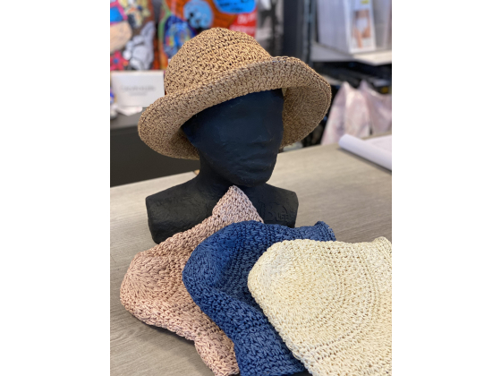 INTEX SUMMER Solhatt 4439