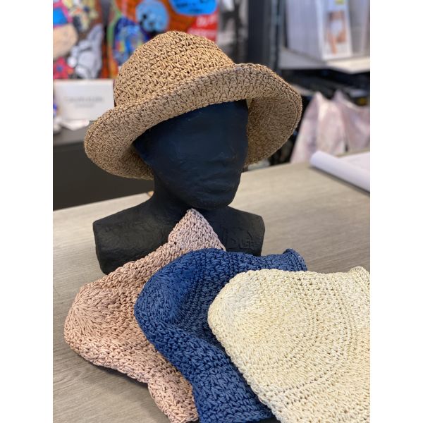 INTEX SUMMER Solhatt 4439