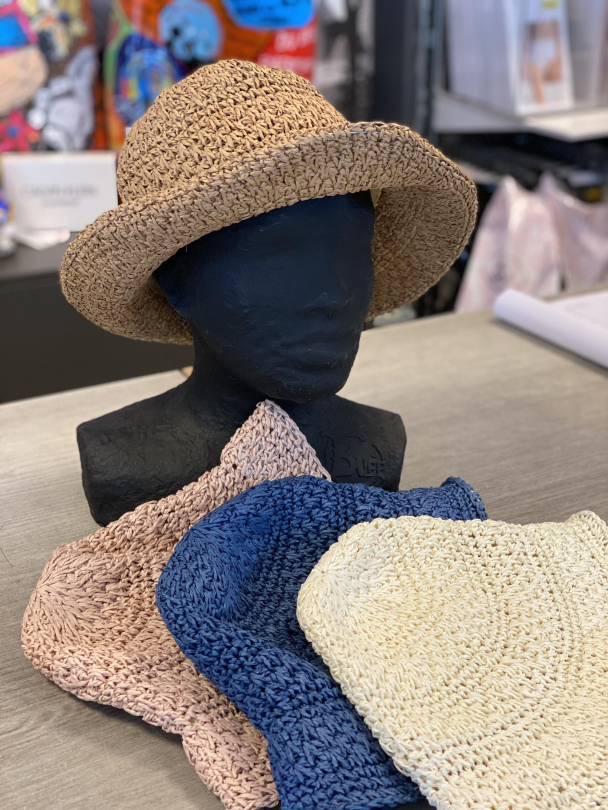 INTEX SUMMER Solhatt 4439