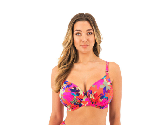 FANTASIE Playa Del Carmen Full Bikini Top FS504301BAR