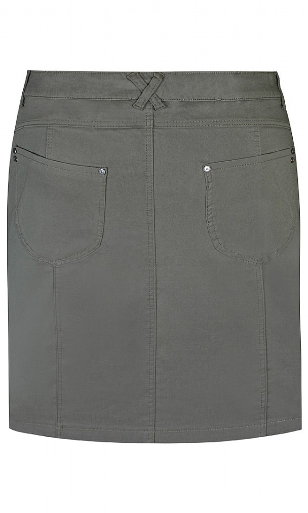 ZHENZI Boyer 297 Skjørt 2703297 - Image 2