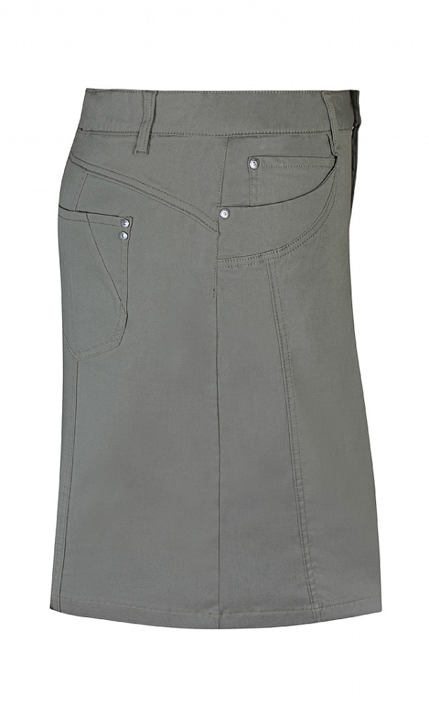 ZHENZI Boyer 297 Skjørt 2703297 - Image 3