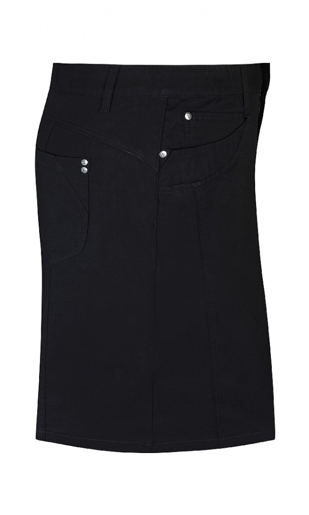 ZHENZI Boyer 297 Skjørt 2703297 - Image 6