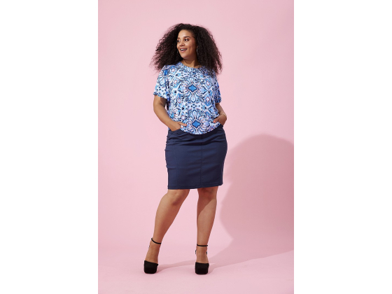 ZHENZI Boyer 297 Skj&oslash;rt 2703297