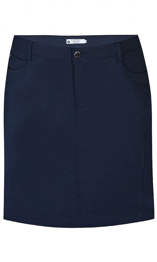 ZHENZI Boyer 297 Skjørt 2703297 - Image 8