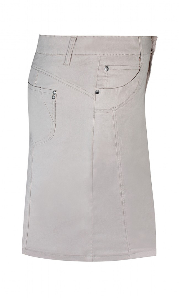 ZHENZI Boyer 297 Skjørt 2703297 - Image 11