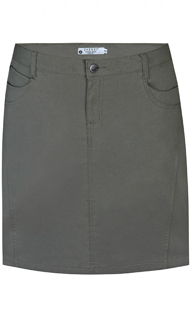 ZHENZI Boyer 297 Skjørt 2703297 - Image 12