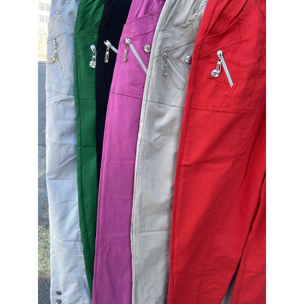 DR&Oslash;BAK MOTEHUS Cherry Berry Sommer 100627