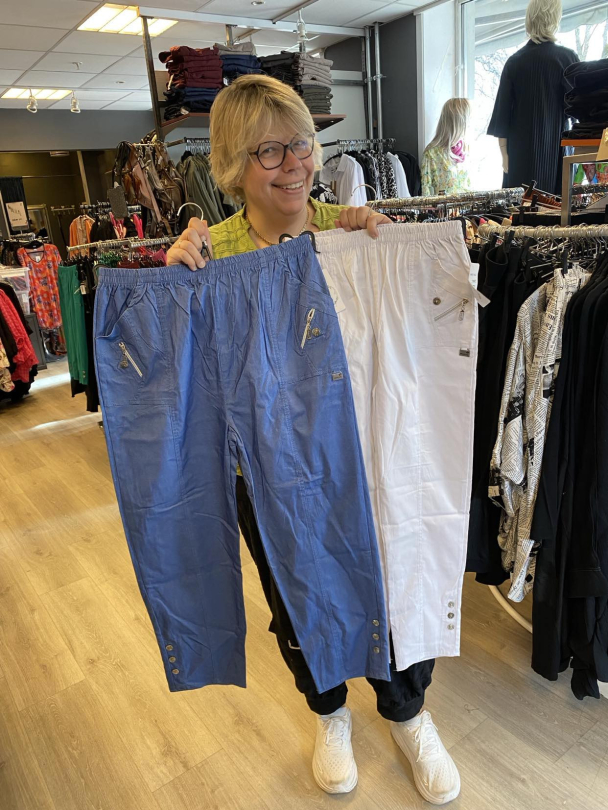 DRØBAK MOTEHUS Cherry Berry Sommer 100627 - Image 2