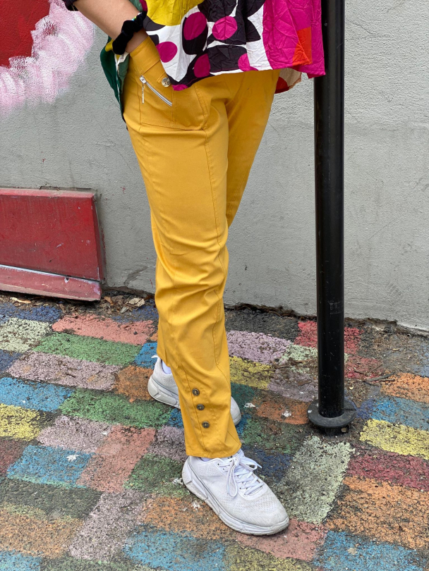 DRØBAK MOTEHUS Cherry Berry Sommer 100627 - Image 4