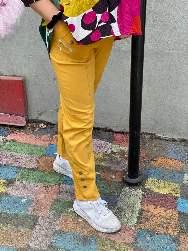 DRØBAK MOTEHUS Cherry Berry Sommer 100627 - Image 5