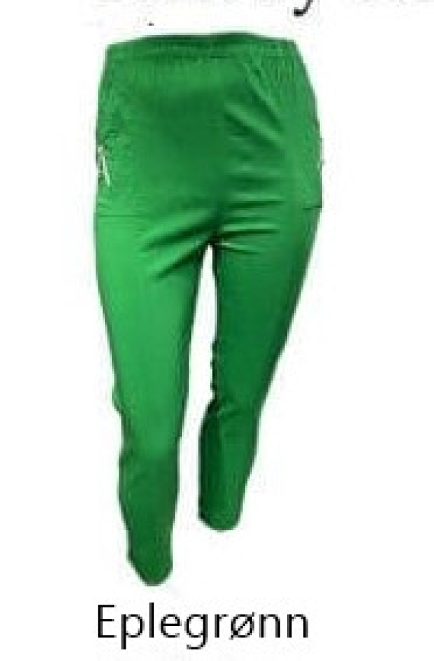 DRØBAK MOTEHUS Cherry Berry Sommer 100627 - Image 7