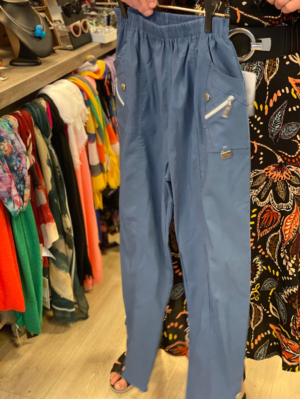 DRØBAK MOTEHUS Cherry Berry Sommer 100627 - Image 12