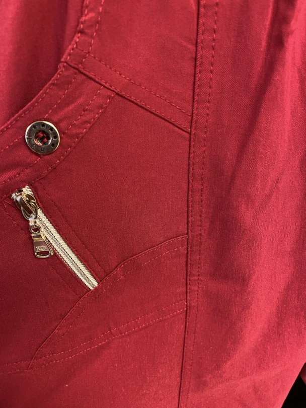 DRØBAK MOTEHUS Cherry Berry Sommer 100627 - Image 13