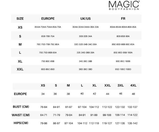 NEXT TO YOU Comfort Bra Bamboo 40CBB - Image 5