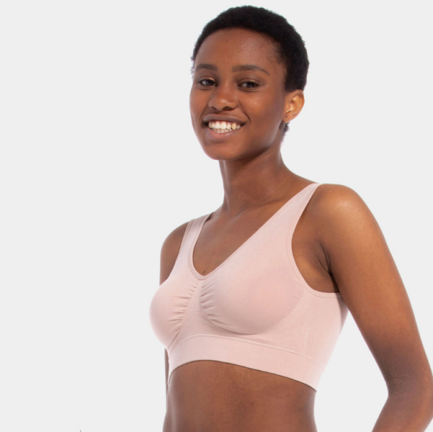 NEXT TO YOU Comfort Bra Bamboo 40CBB - Image 8