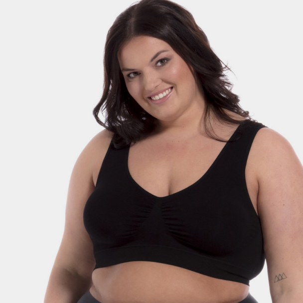 NEXT TO YOU Comfort Bra Bamboo 40CBB - Image 11