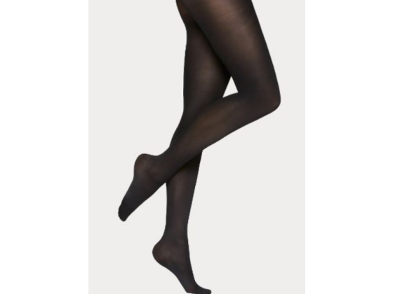 VOGUE 2Pk Opaque 60den 96041