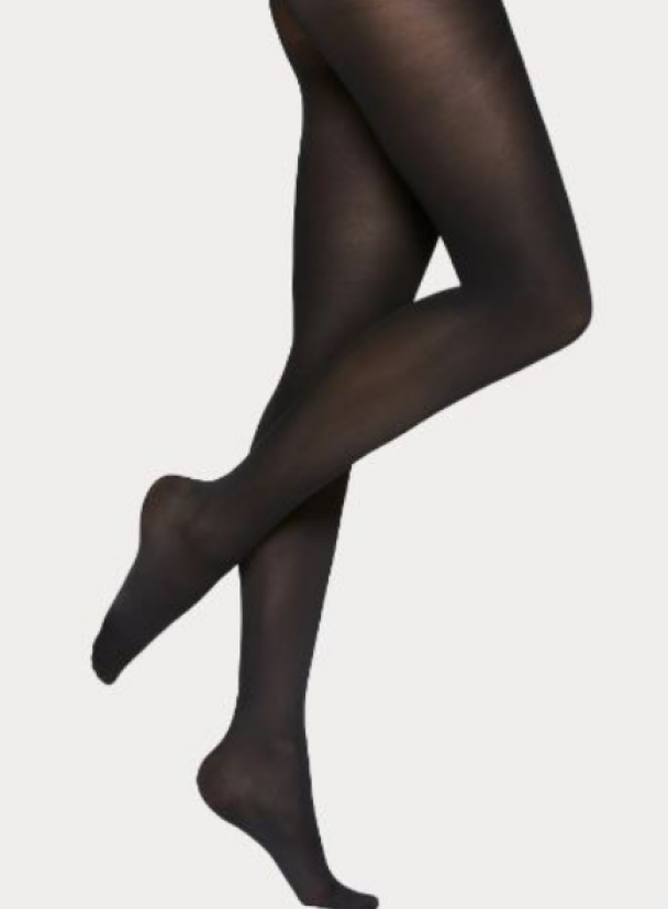 VOGUE 2Pk Opaque 60den 96041 - Image 1