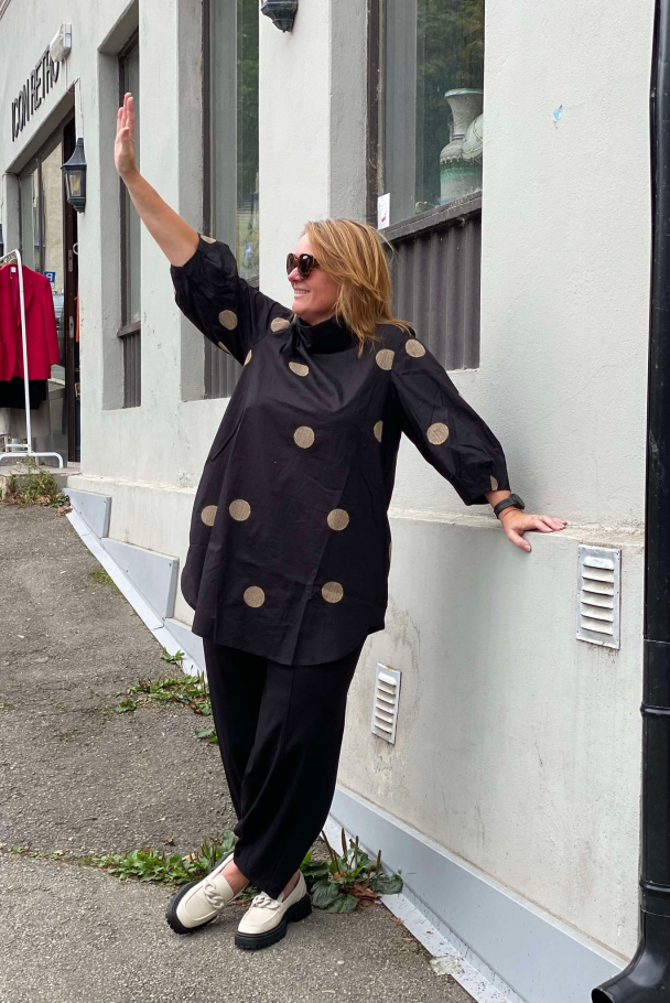 NOEN Bukse 81366 - Image 9