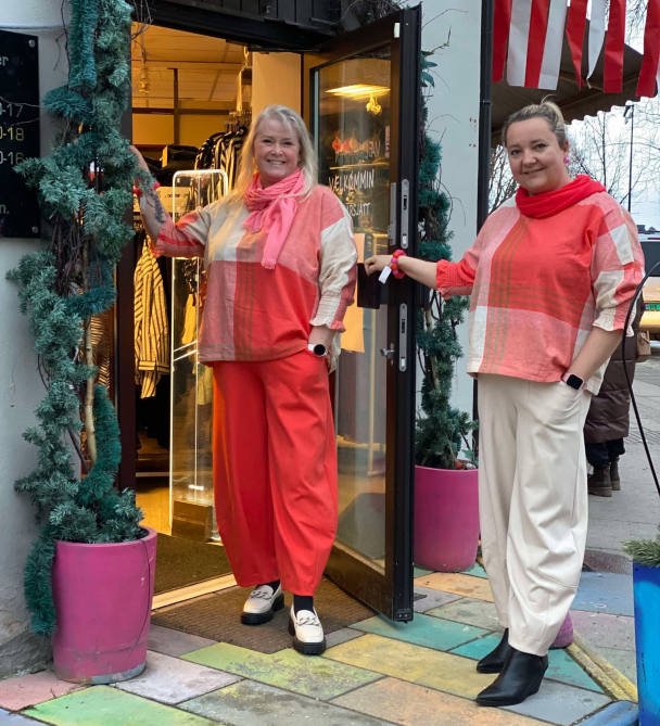 NOEN Bukse 81366 - Image 17