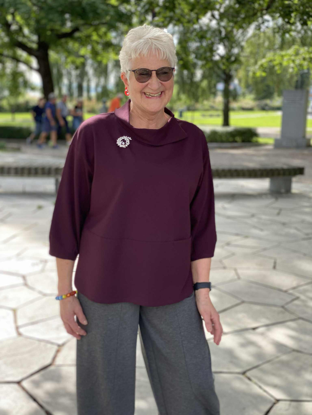 NOEN Bukse 81366 - Image 22