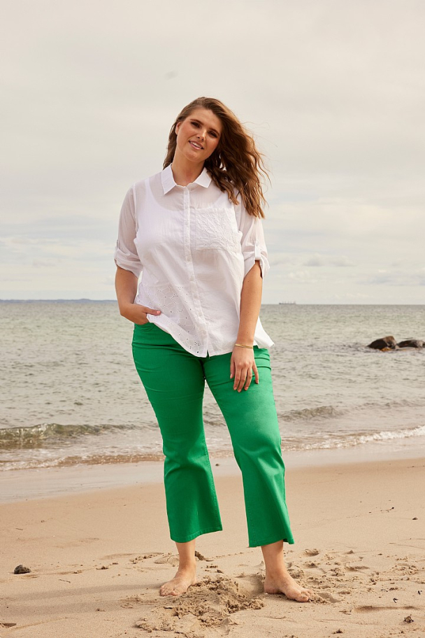 ZHENZI INGRID 304 Shirt 200304 - Image 2