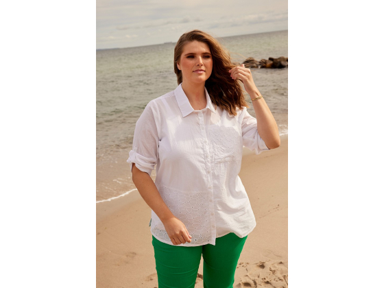 ZHENZI INGRID 304 Shirt 200304