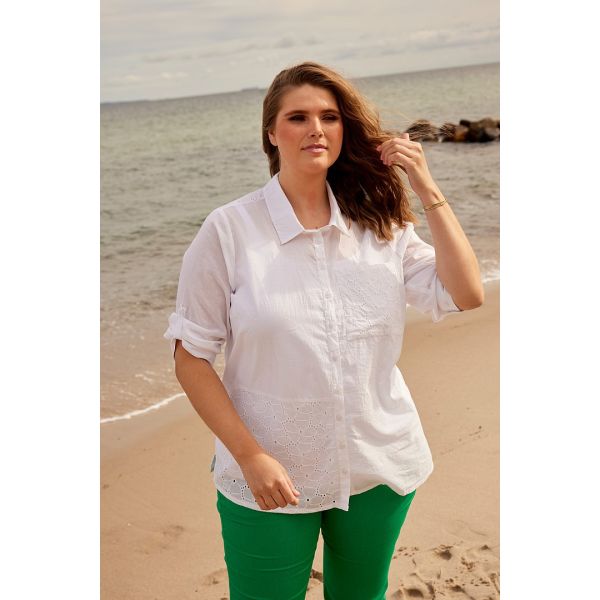 ZHENZI INGRID 304 Shirt 200304