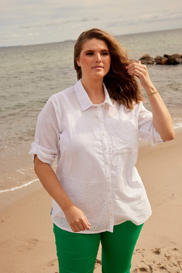 ZHENZI INGRID 304 Shirt 200304 - Image 1