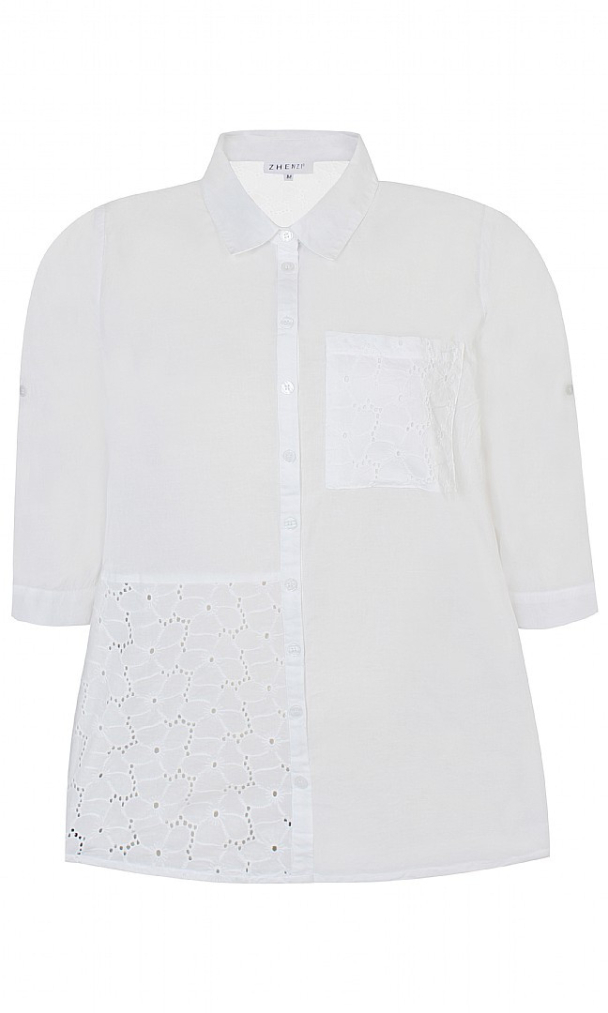 ZHENZI INGRID 304 Shirt 200304 - Image 6