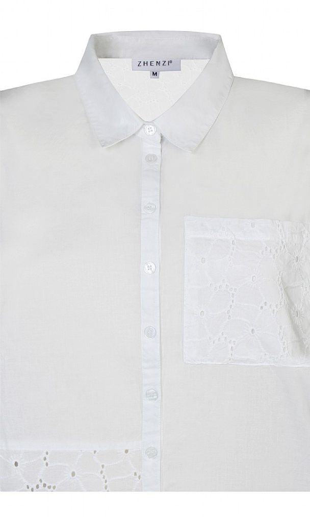ZHENZI INGRID 304 Shirt 200304 - Image 8