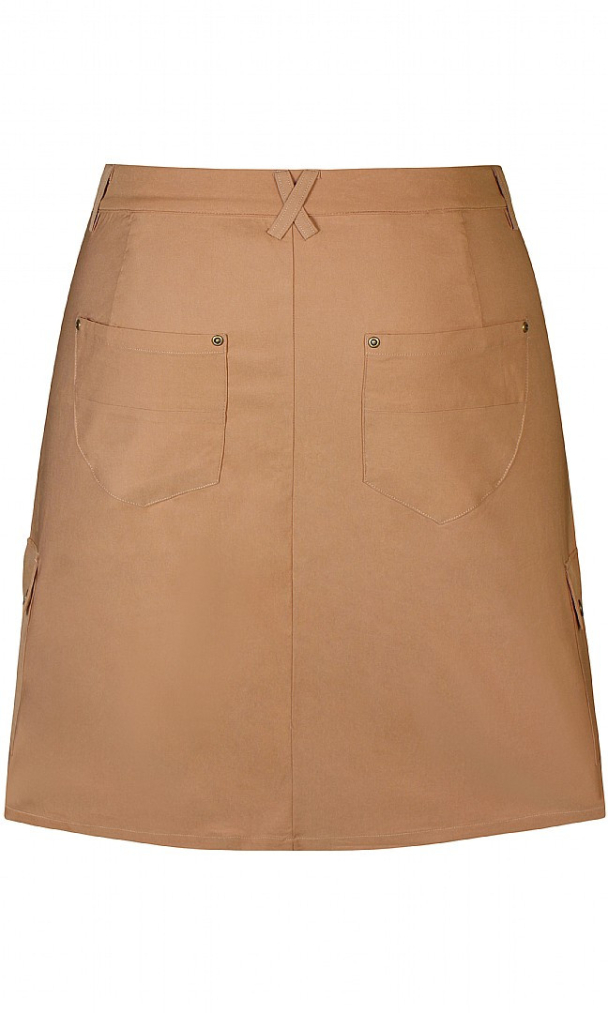 ZHENZI Marley 330 Skjørt 200330 - Image 2