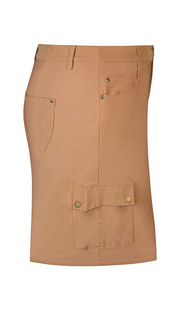 ZHENZI Marley 330 Skjørt 200330 - Image 3