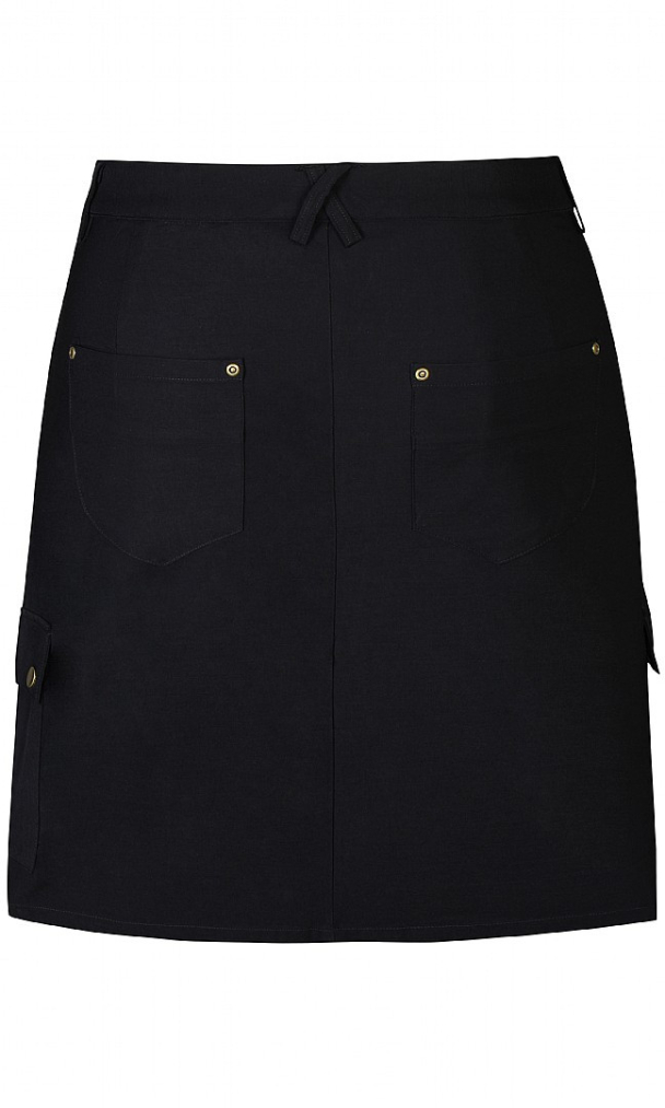 ZHENZI Marley 330 Skjørt 200330 - Image 5